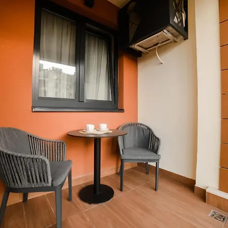 Hotel Zlatibor - Lux Apartman Exterior photo
