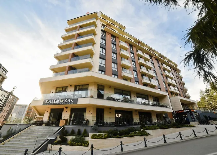Hotel Zlatibor - Lux Apartman