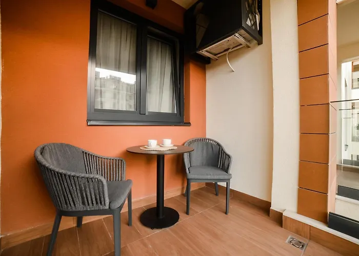 Hotel Zlatibor - Lux Apartman