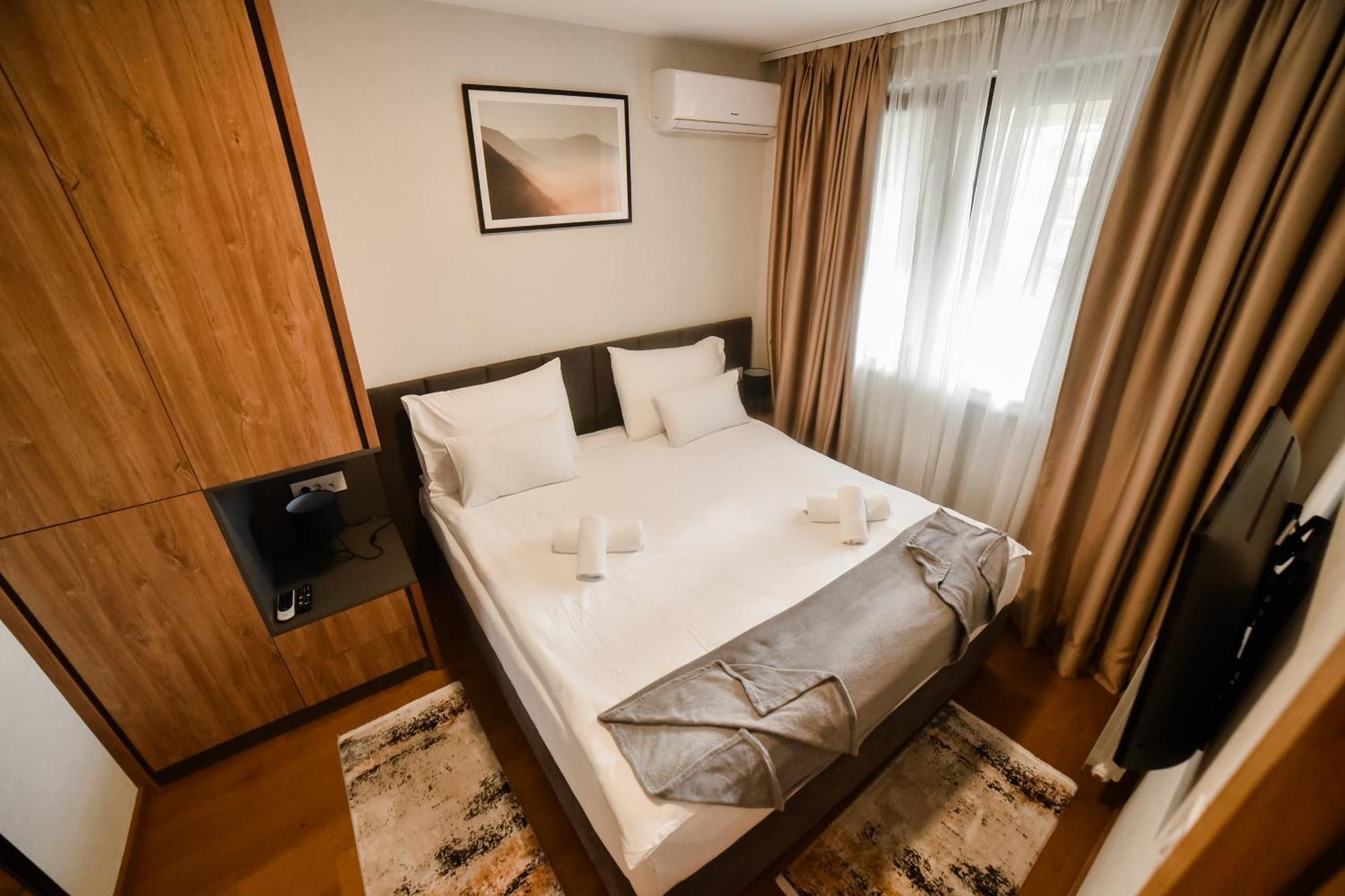 - Lux Apartment Zlatibor