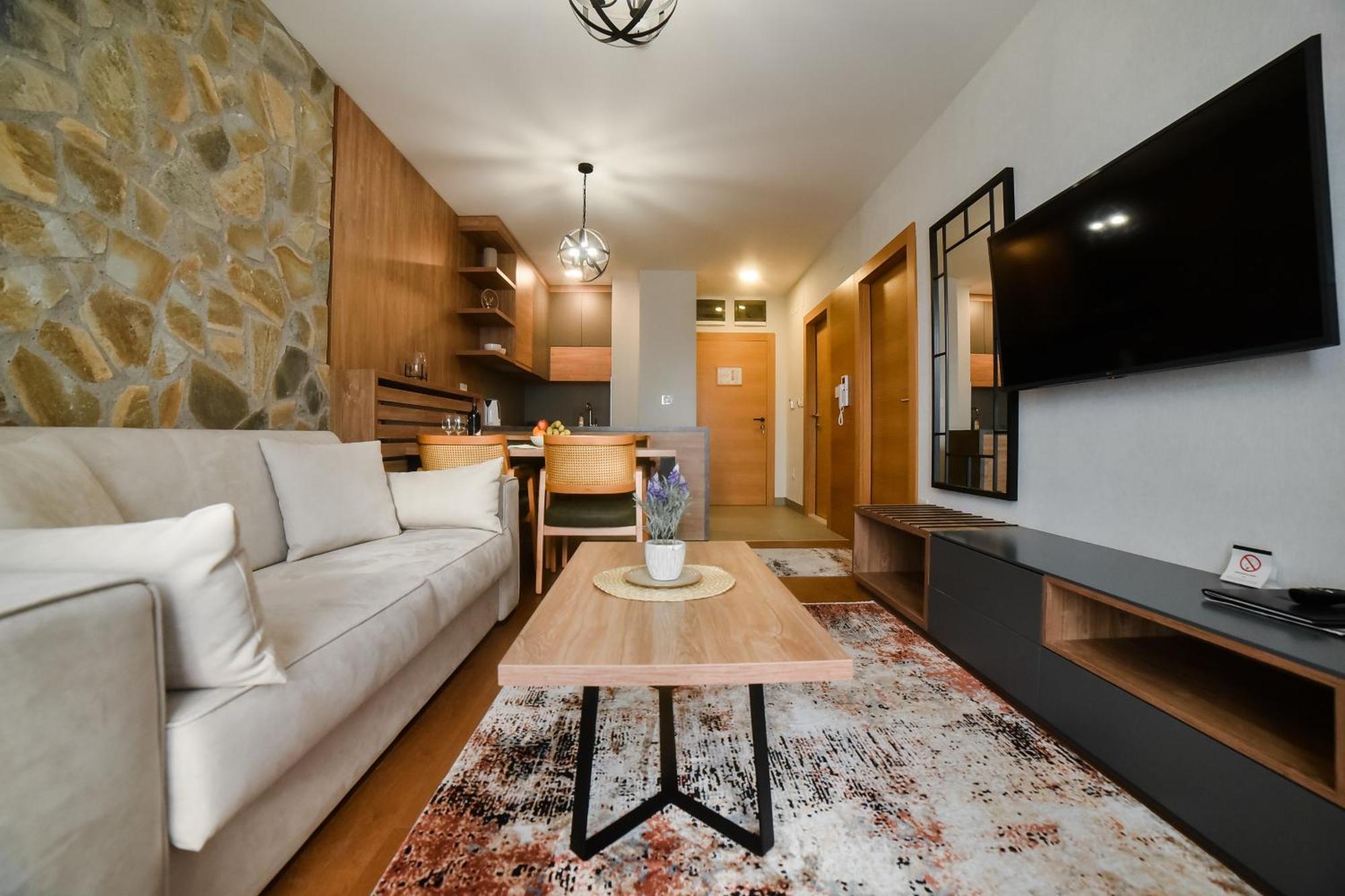 Apartment - Lux Zlatibor